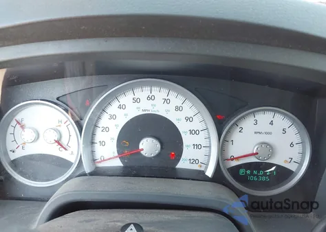 2005 Dodge Dakota Slt z USA, uszkodzony, nr VIN 1D7HW48N05S250364